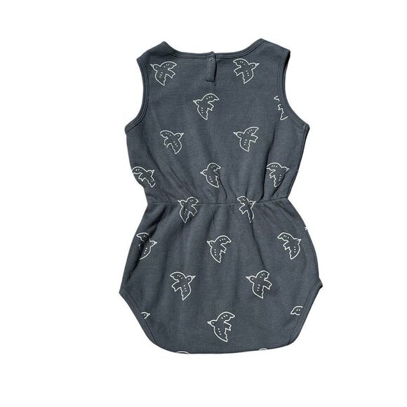 NWT! Rylee + Cru Birds Cinch Playsuit Size 2-3Y - Picture 5 of 5